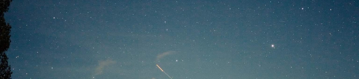 Tevin Carmouche's cover banner