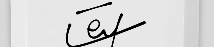 Tey El-Rjula's cover banner