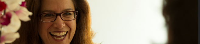 Thania Keppel's cover banner