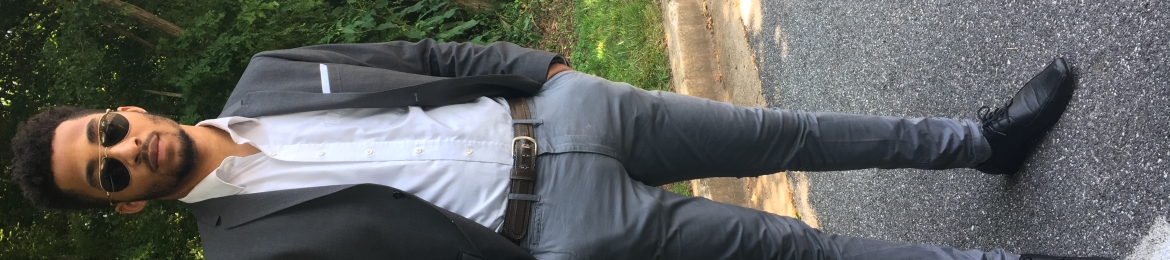 Theodore Berry's cover banner