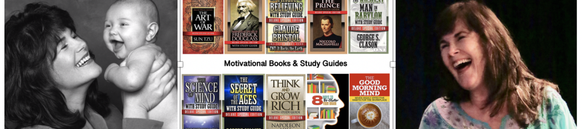 Theresa Puskar's cover banner