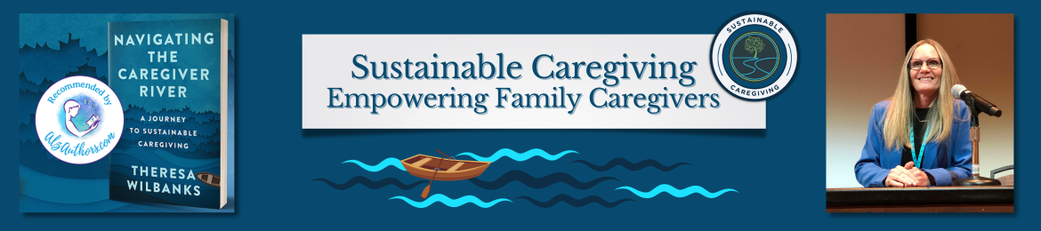 Theresa Wilbanks's cover banner