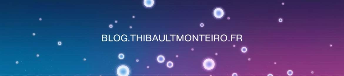 Thibault Monteiro's cover banner