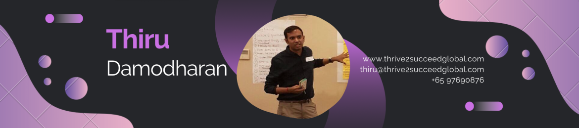 Thiru Damodharan's cover banner