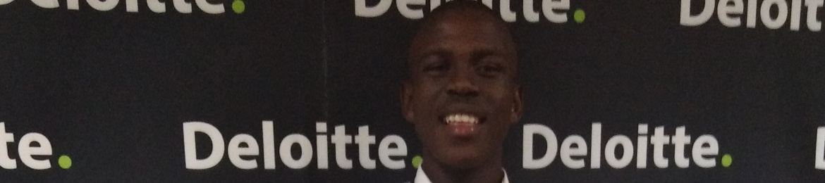 Thobani Khumalo's cover banner