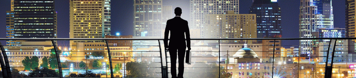 Thom Coats's cover banner