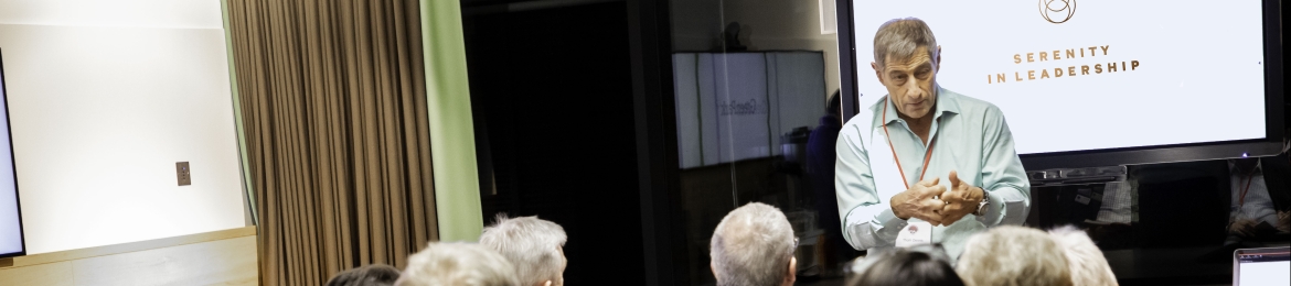 Thom Dennis's cover banner