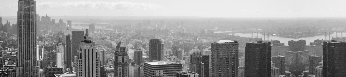 Thomas Jackson's cover banner