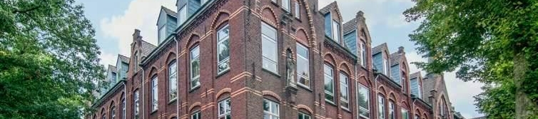 Thomas Kaufmann's cover banner