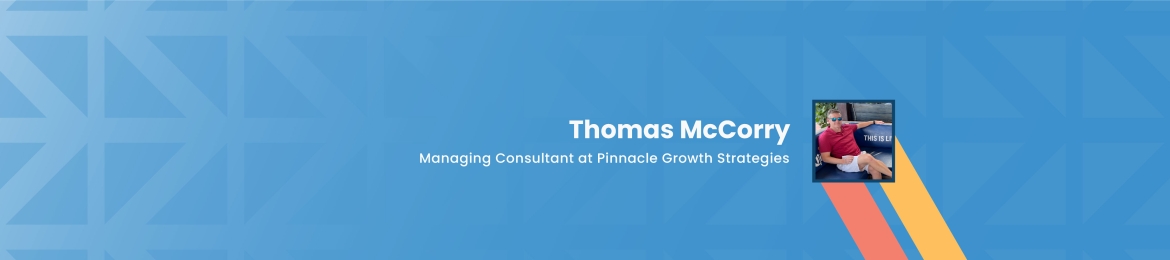 Thomas McCorry's cover banner