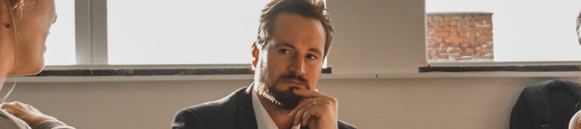 Thomas Mulhern's cover banner