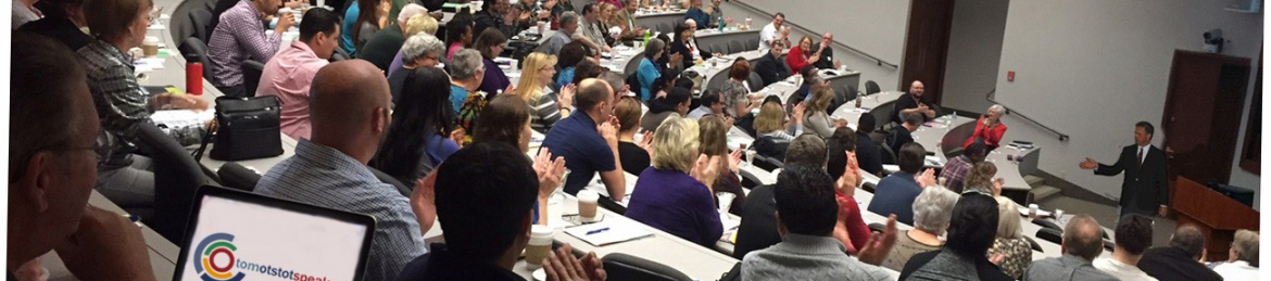 Thomas Otstot's cover banner