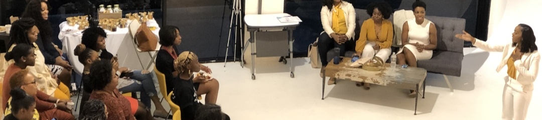 Tiana Allen's cover banner