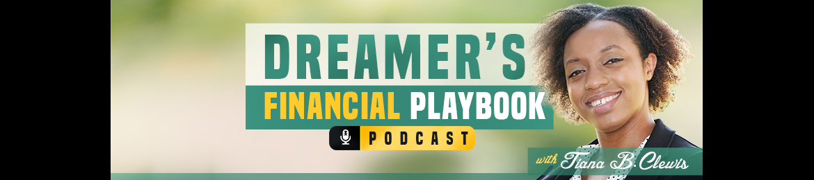 Tiana Clewis's cover banner