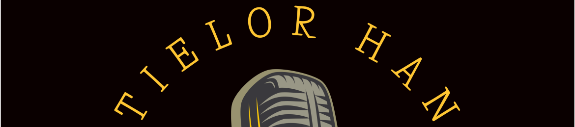 Tielor Han's cover banner