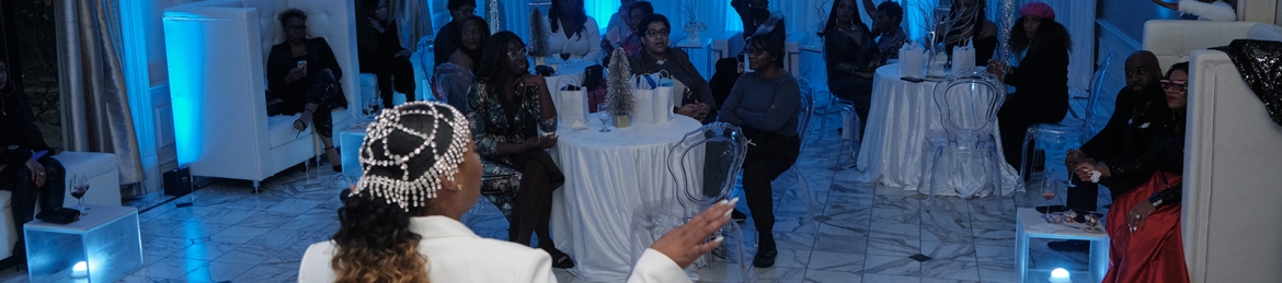 Tiffanie &amp;quot;Event Planner&amp;quot;  McCoy's cover banner