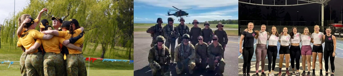 Tiffany Chapman's cover banner