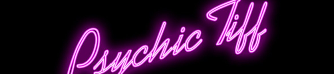 Tiffany Johnson's cover banner