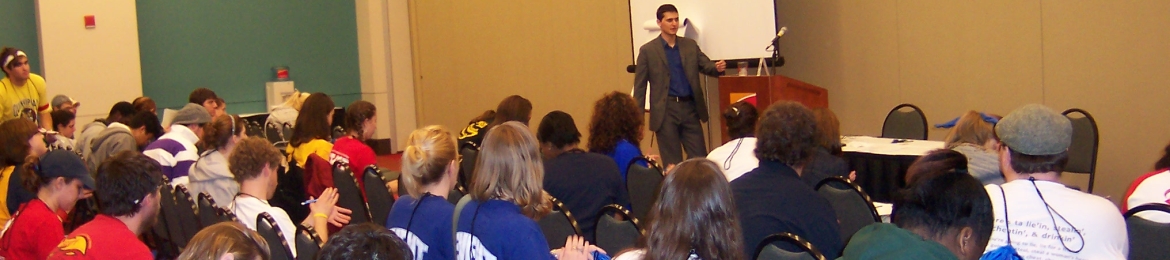 Tim Paul Duffy's cover banner