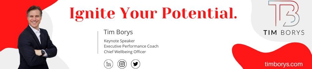 Tim Borys's cover banner