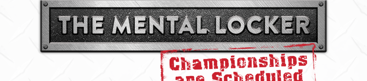 Tim Dixon's cover banner