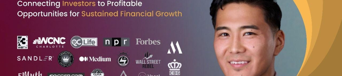 Tim Guercio's cover banner