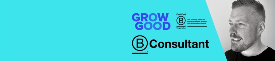 Tim Jones - That B Corp Bloke's cover banner