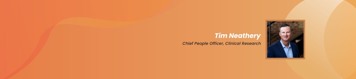 Tim Neathery's cover banner