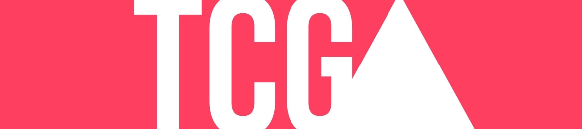 Tim Turner's cover banner