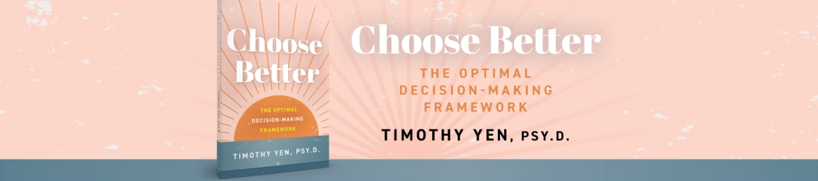 Timothy Yen's cover banner