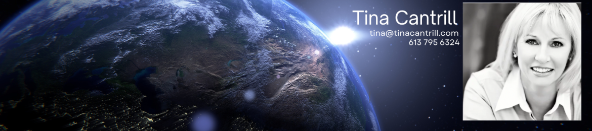 Tina Cantrill's cover banner