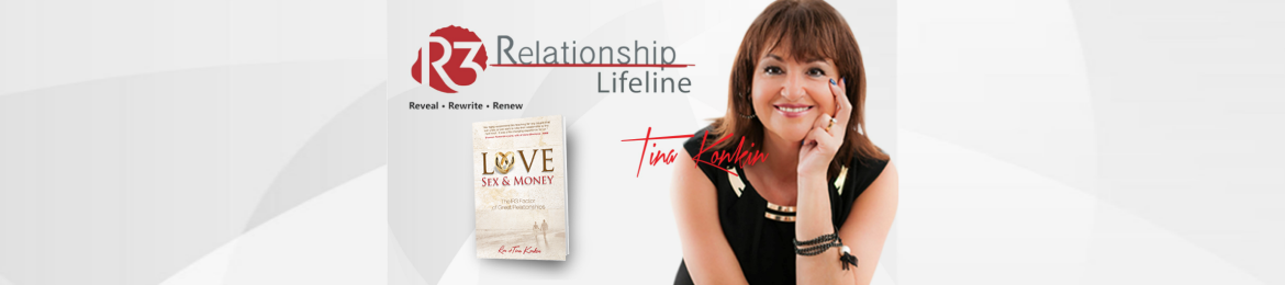 Tina Konkin's cover banner
