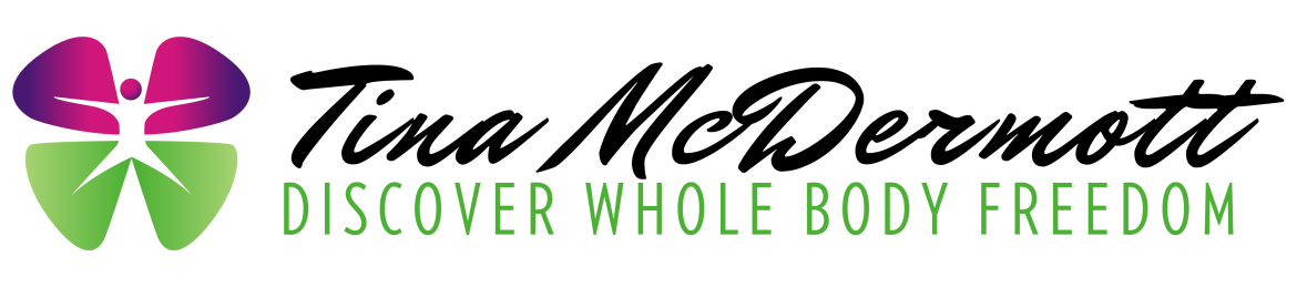 Tina McDermott's cover banner