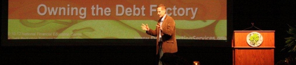 Todd Christensen's cover banner