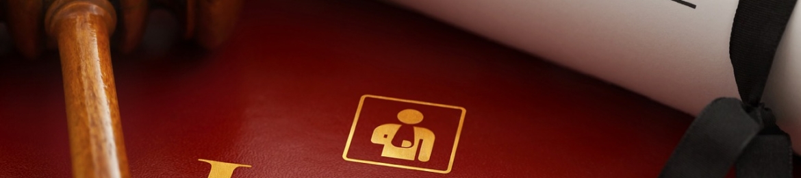 Tom Plouff Alabama Attorney's cover banner