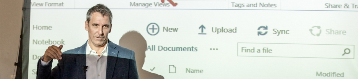 Tom Vorves's cover banner