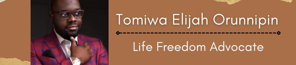 Tomiwa Elijah Orunnipin's cover banner
