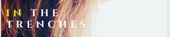 Toni Filipone's cover banner