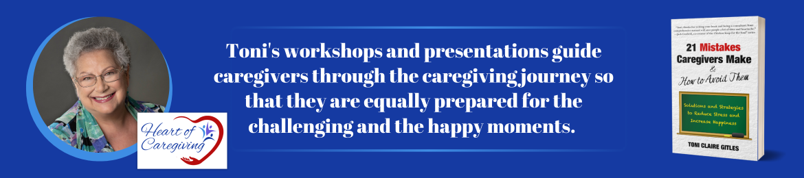 Toni Gitles's cover banner