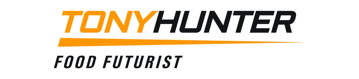 Tony Hunter's cover banner