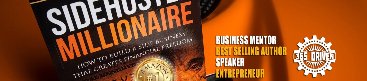 Tony Whatley's cover banner