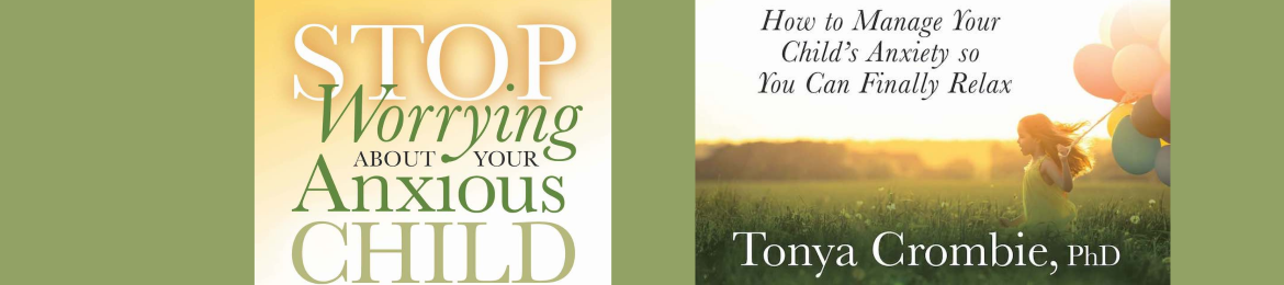 Dr. Tonya Crombie's cover banner