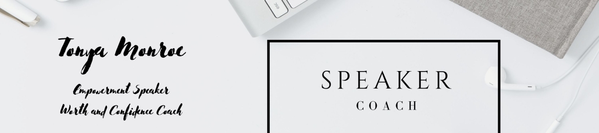 Tonya Monroe 's cover banner