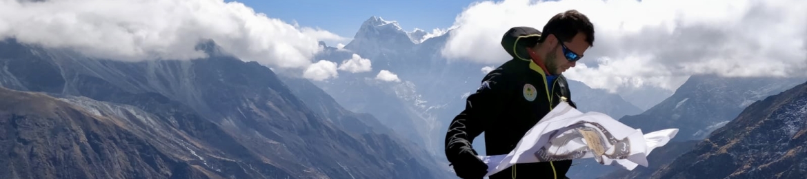 Toufic Abou Nader's cover banner