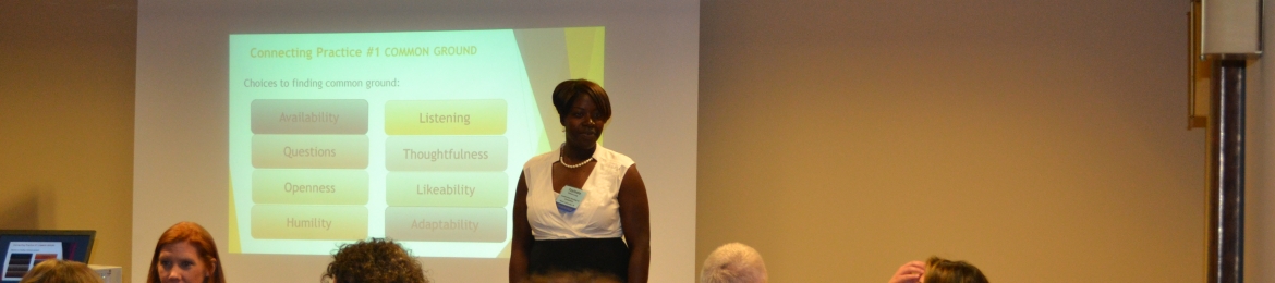 Toyinda L. Smith, MS's cover banner