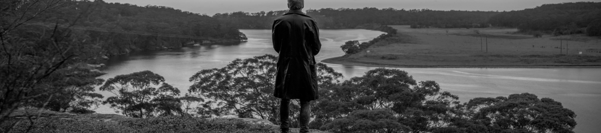 Trace Dann's cover banner