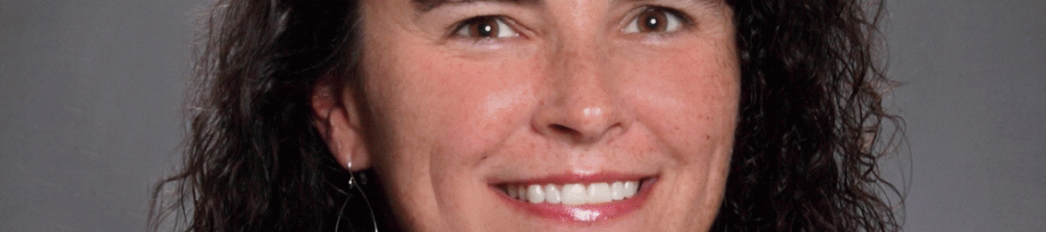 Tracey Chenault's cover banner