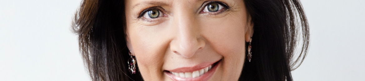 Tracey Sofra's cover banner