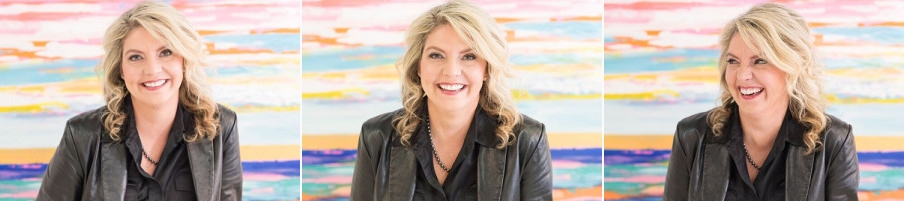 Traci DeForge's cover banner