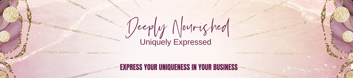 Tracy Neely's cover banner